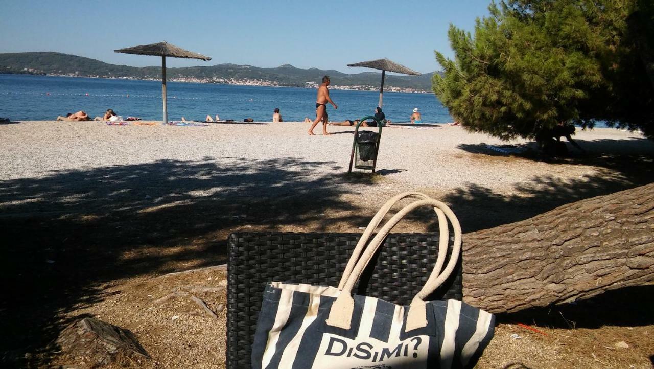 Fantastic View Διαμέρισμα Ζαντάρ Εξωτερικό φωτογραφία