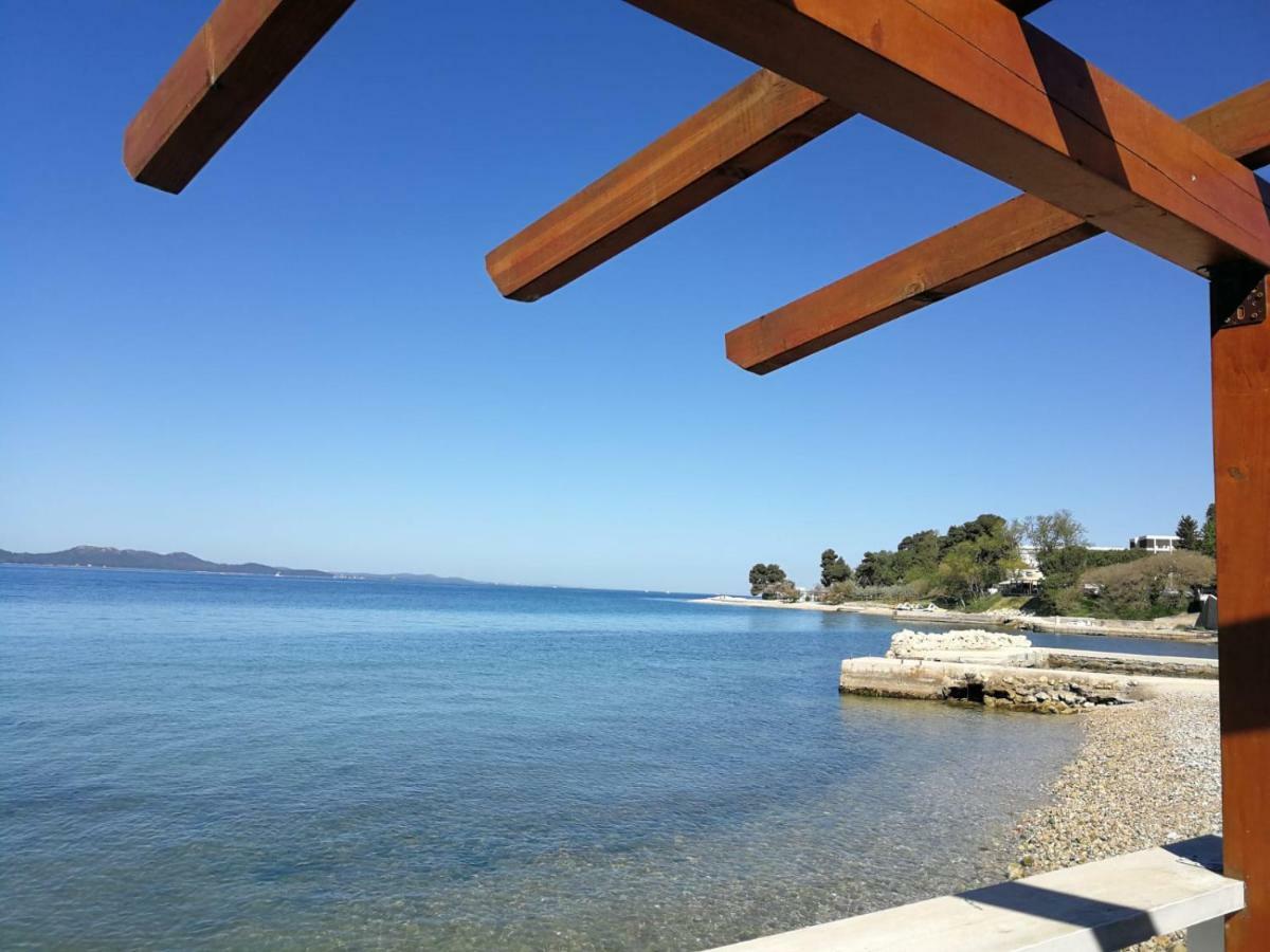 Fantastic View Διαμέρισμα Ζαντάρ Εξωτερικό φωτογραφία
