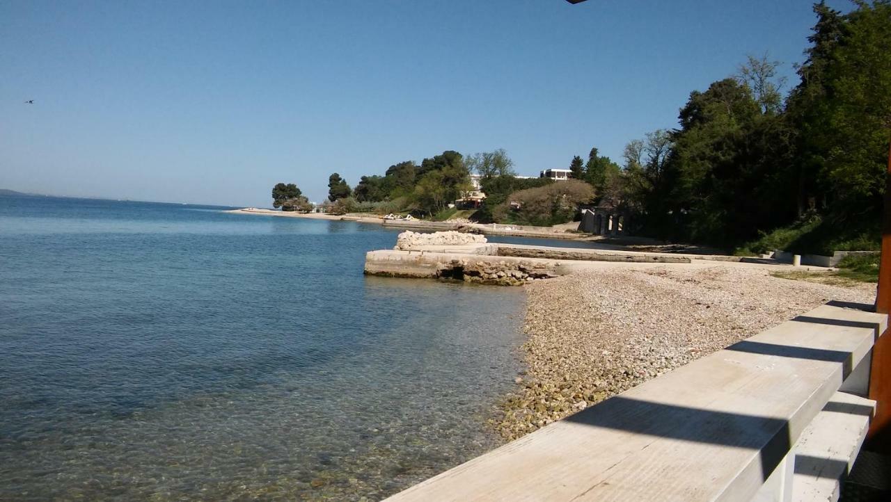 Fantastic View Διαμέρισμα Ζαντάρ Εξωτερικό φωτογραφία