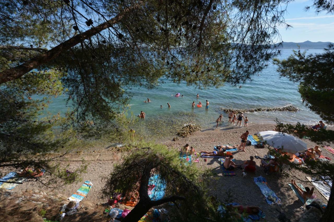 Fantastic View Διαμέρισμα Ζαντάρ Εξωτερικό φωτογραφία