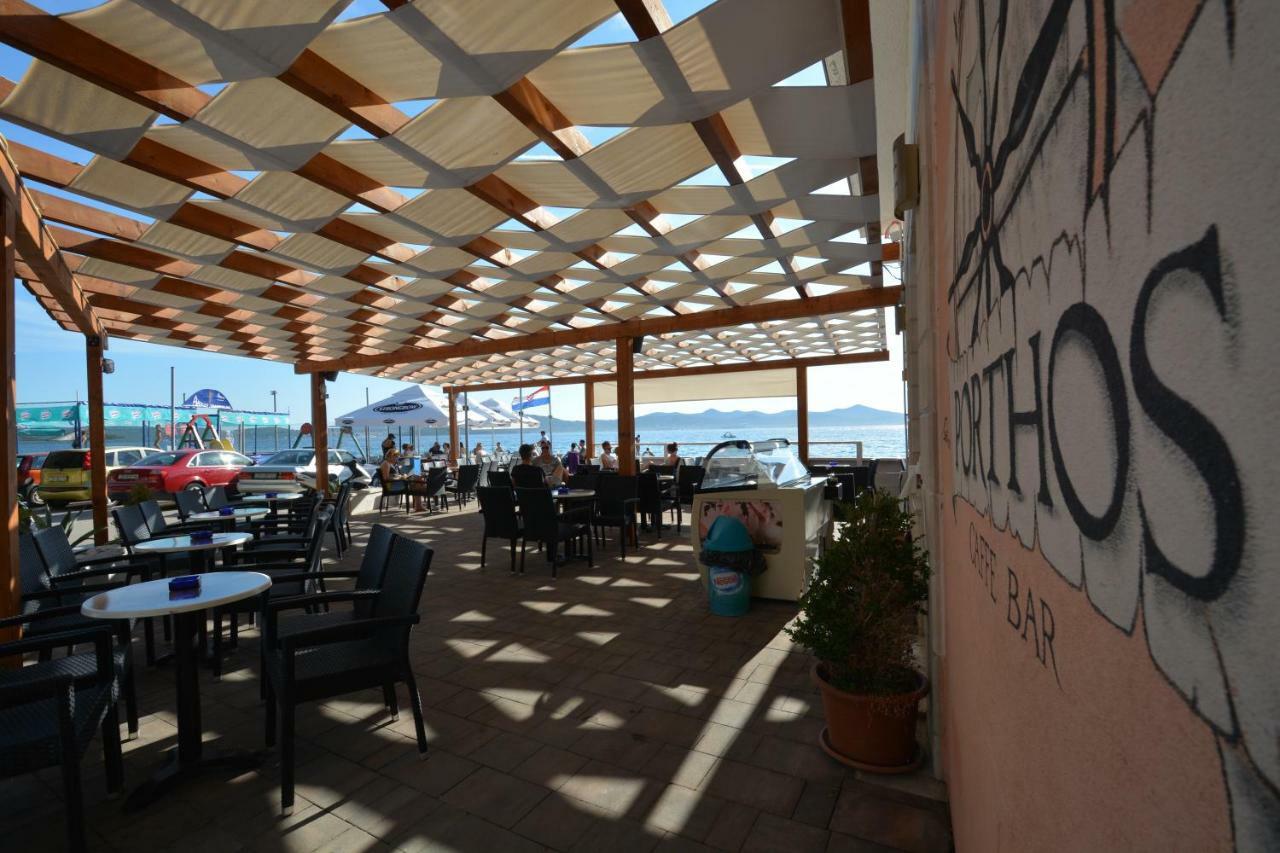 Fantastic View Διαμέρισμα Ζαντάρ Εξωτερικό φωτογραφία