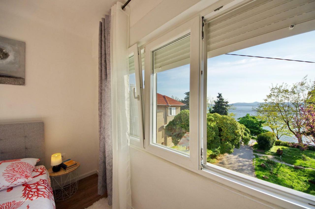 Fantastic View Διαμέρισμα Ζαντάρ Εξωτερικό φωτογραφία